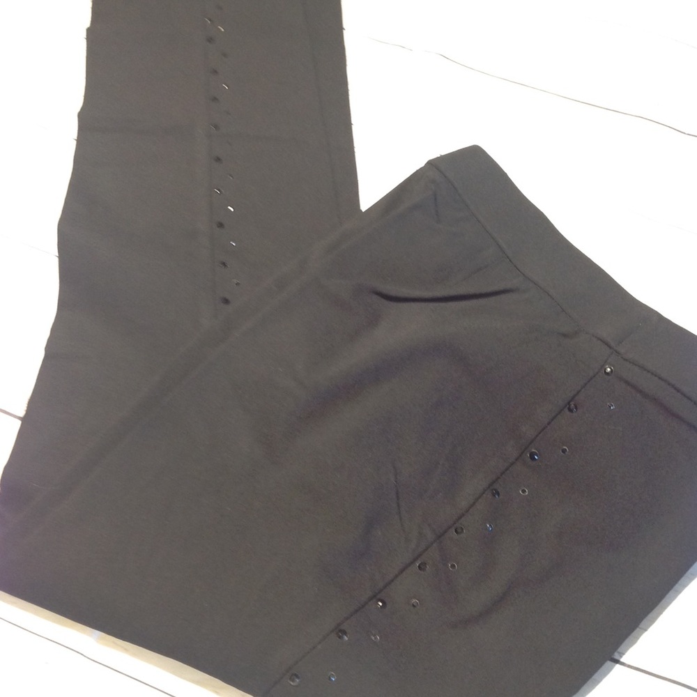 📦Style & Co size Small Black Pants NWT - Picture 6 of 6